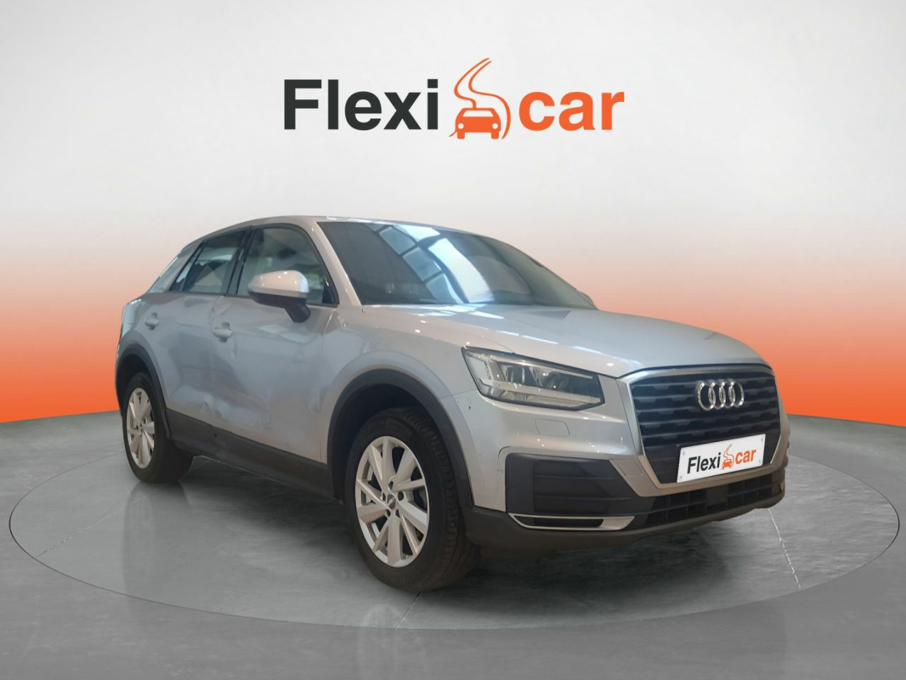 Audi q2 6marchas  de segunda mano - audi q2 2020 /