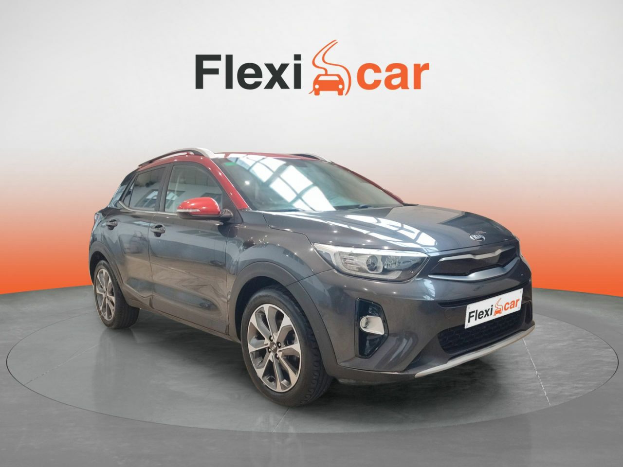 Kia stonic segunda mano  de segunda mano - kia stonic 2019 /