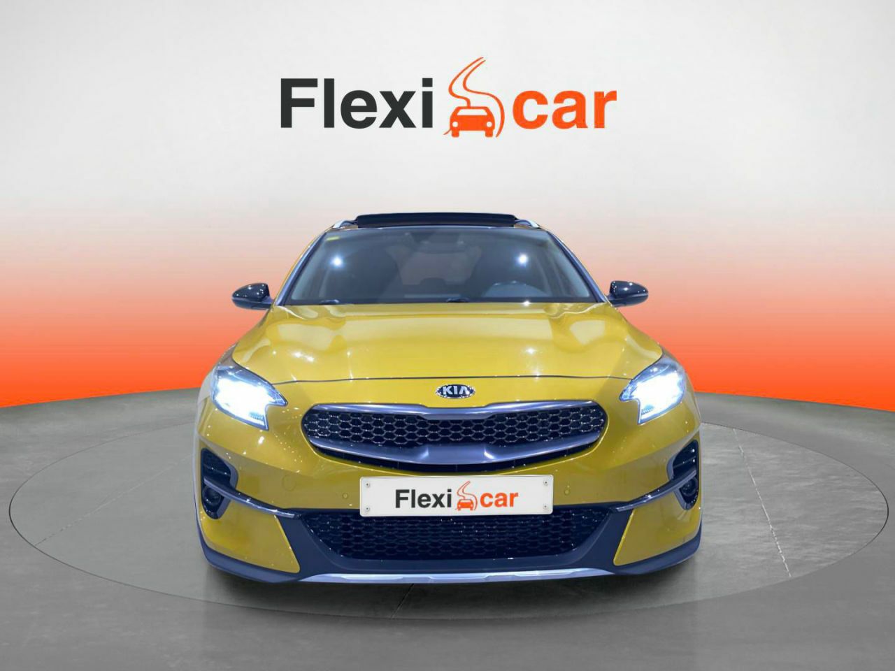 kia xceed 2020 / foto grande (2)