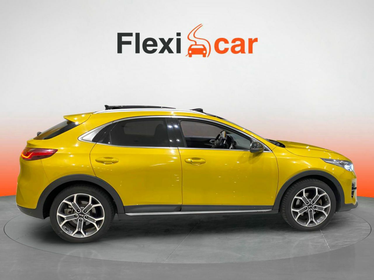 kia xceed 2020 / foto grande (3)