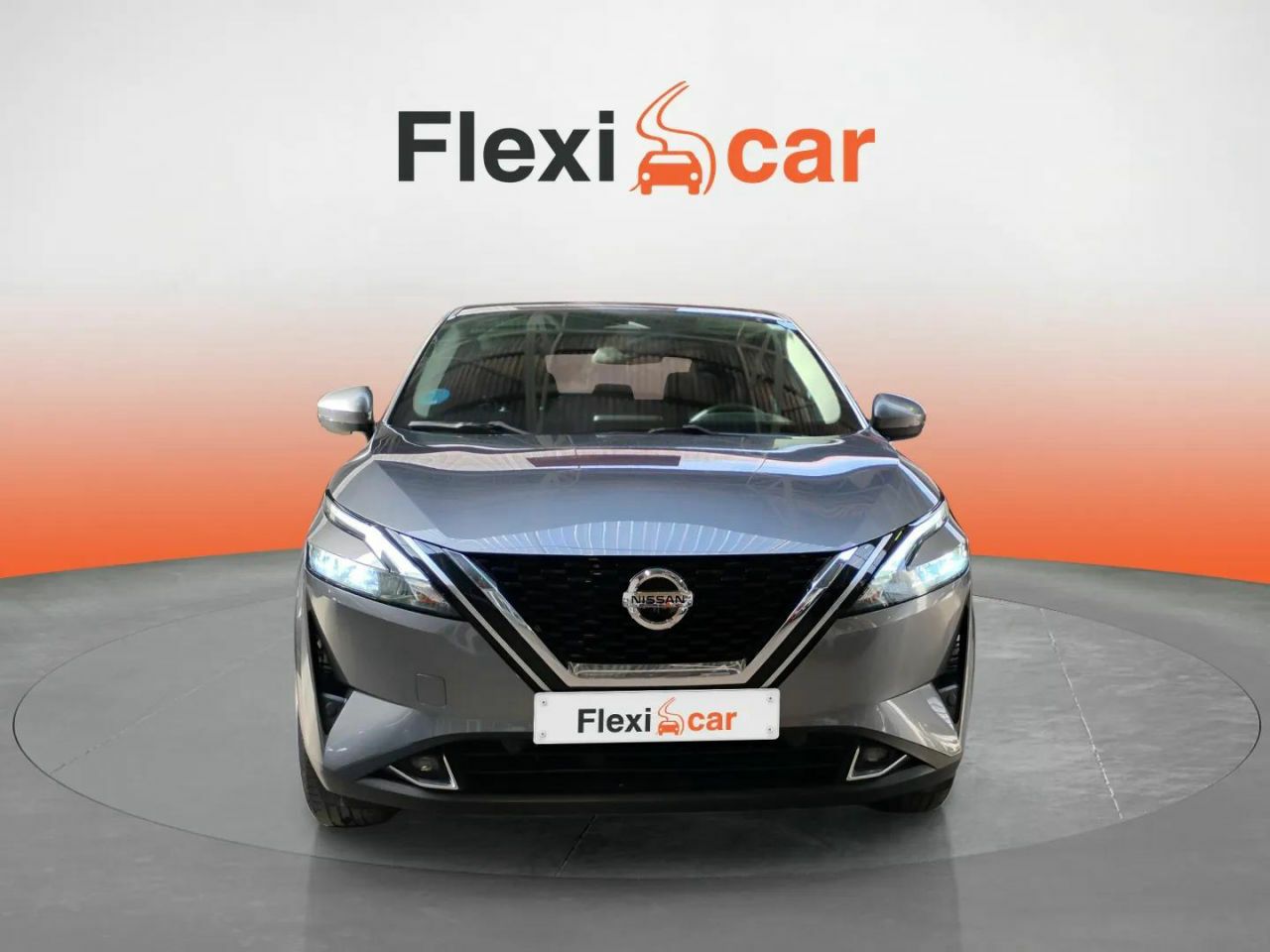 nissan qashqai 2022 / foto grande (2)