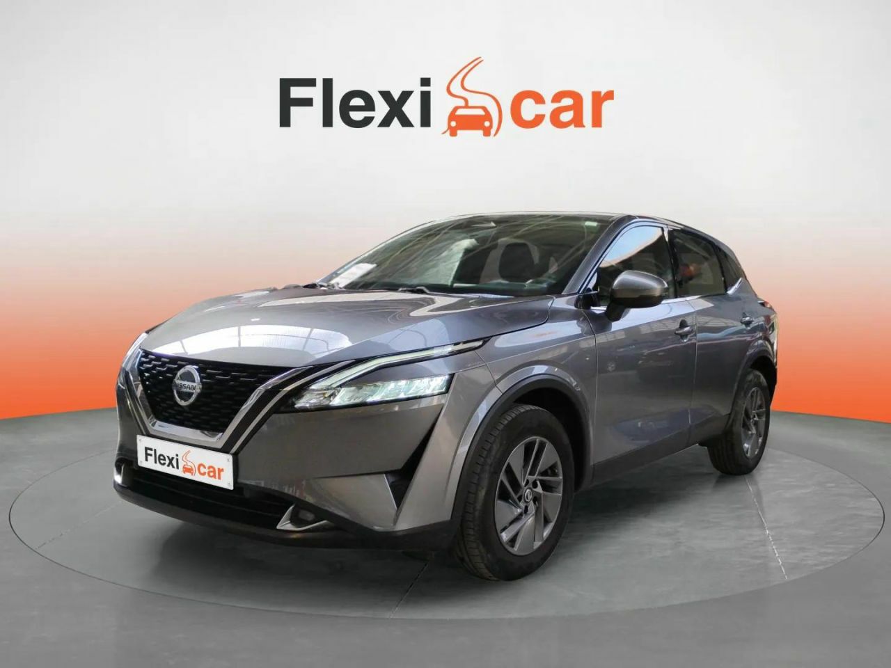 nissan qashqai 2022 / foto grande (3)
