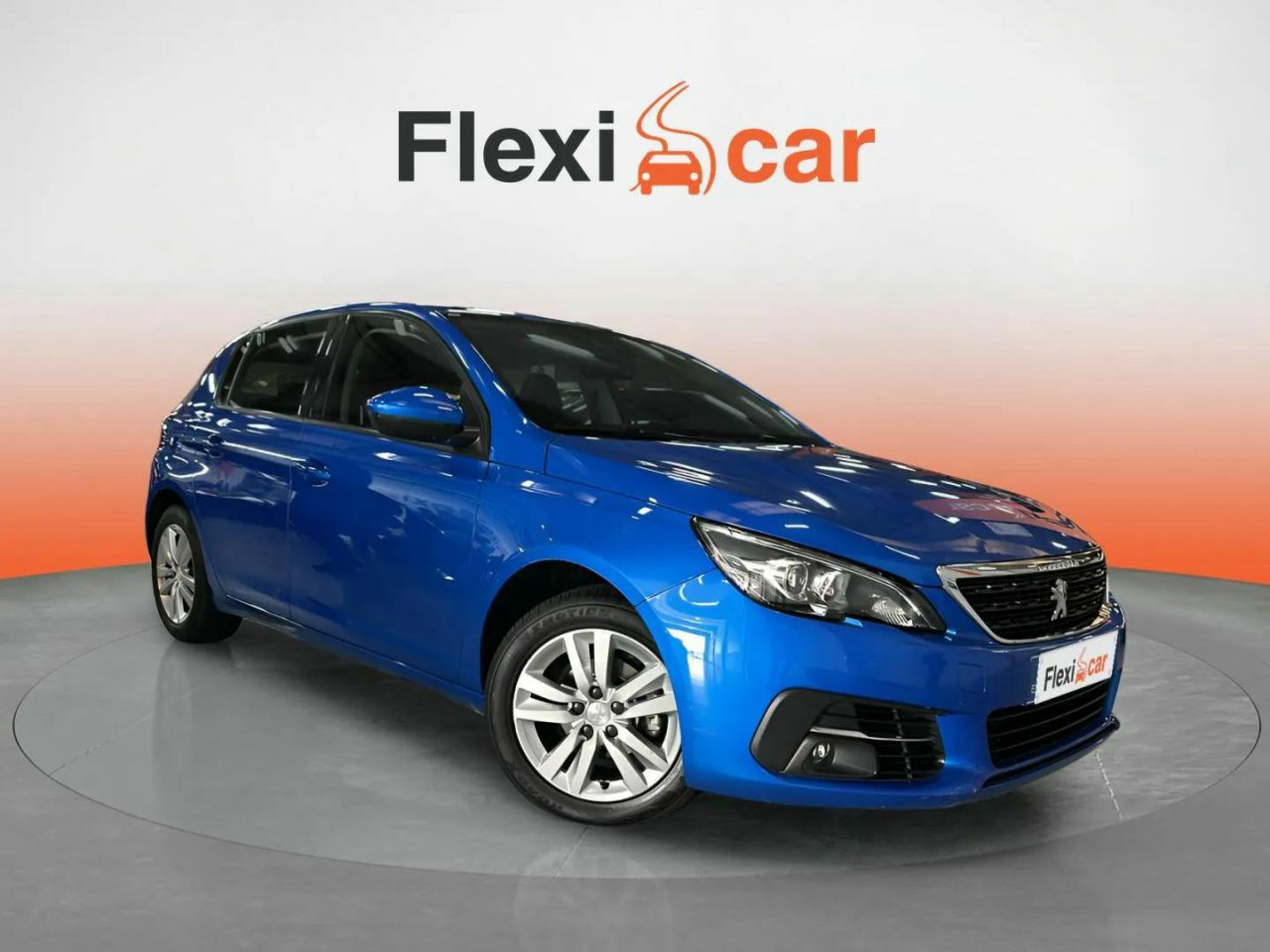Peugeot 308 2024 sabadell  de segunda mano - peugeot 308 2021 /