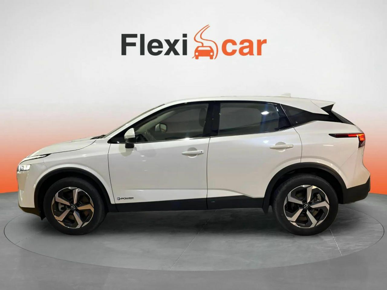 nissan qashqai 2024 / foto grande (3)