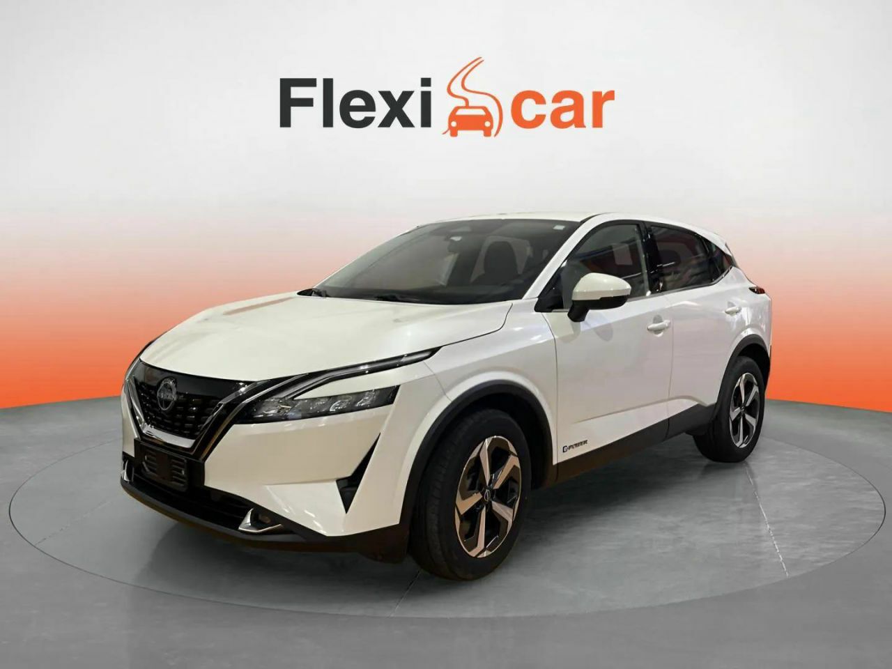nissan qashqai 2024 / foto grande (2)