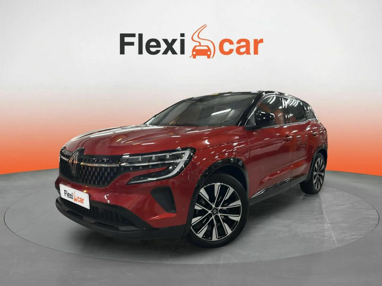 renault austral 2022 / foto grande (3)