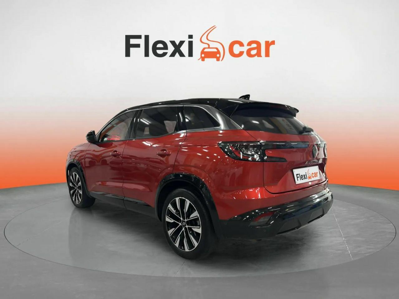 renault austral 2022 / foto grande (2)