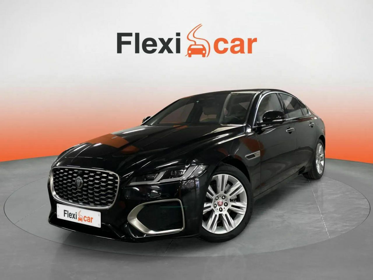 jaguar xf 2021 / foto grande (2)