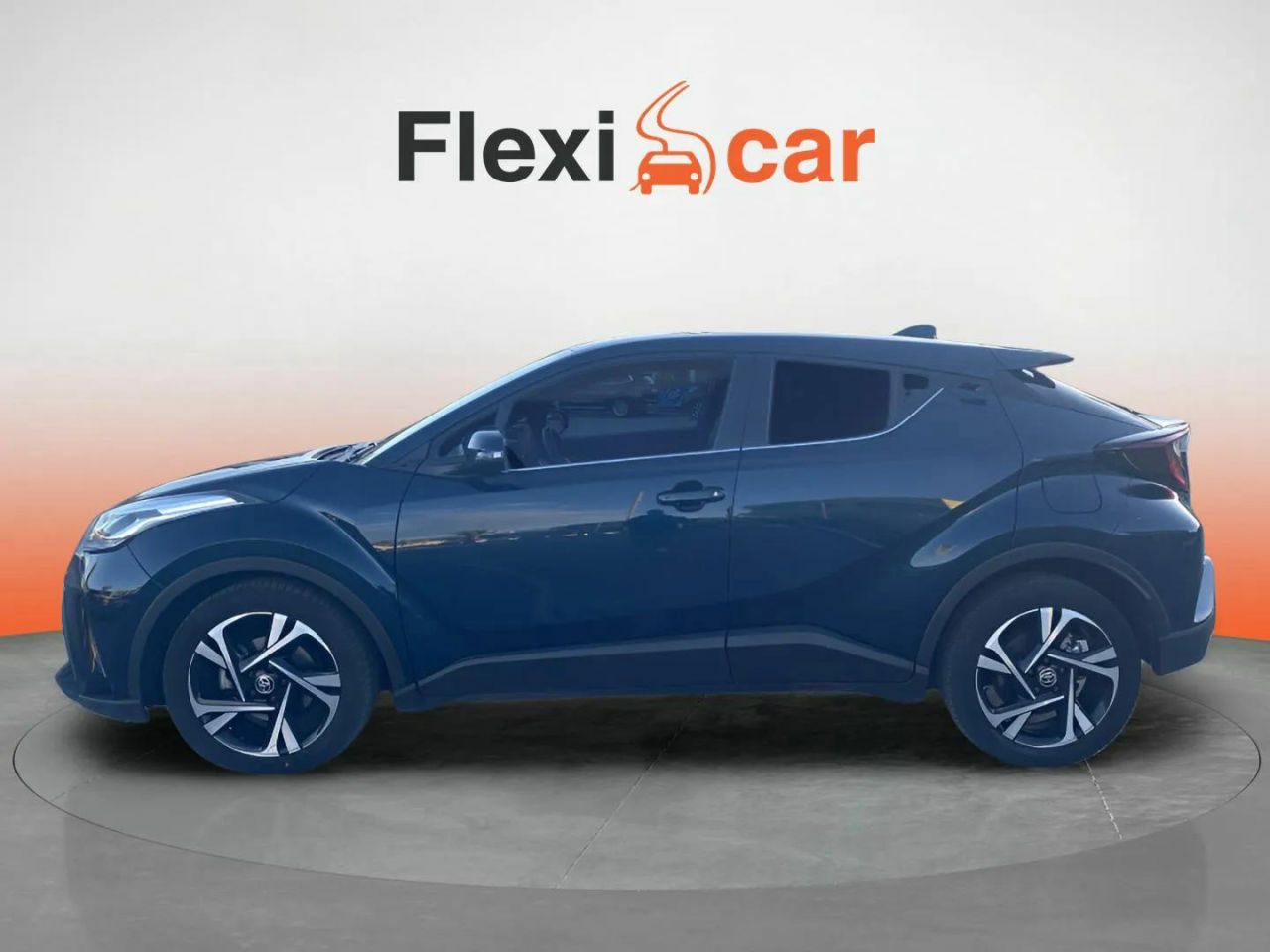 toyota c-hr 2023 / foto grande (3)