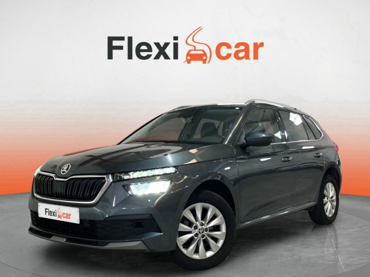 skoda kamiq 2020 / foto grande (3)