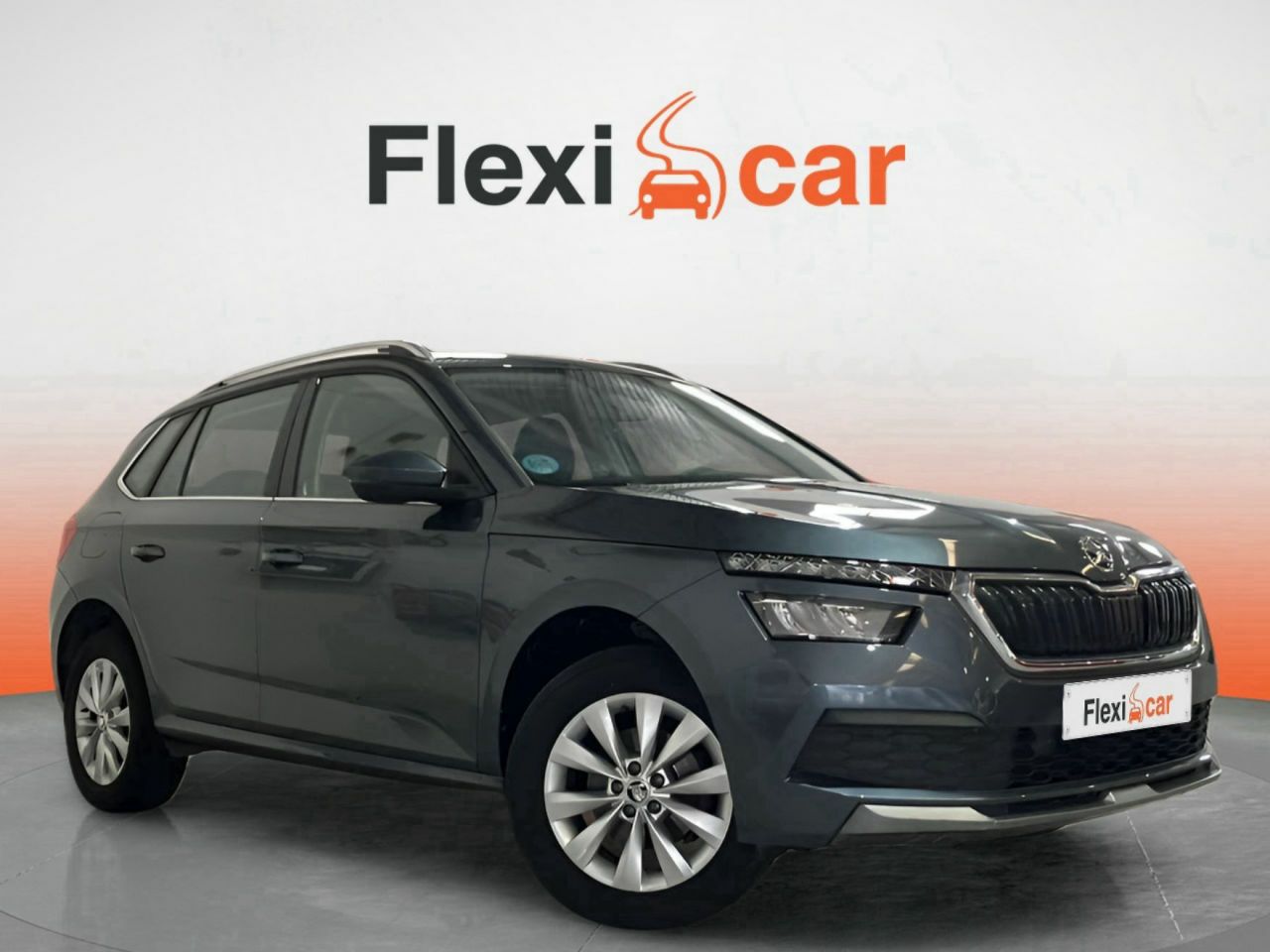 Skoda kamiq ecall  de segunda mano - skoda kamiq 2020 /
