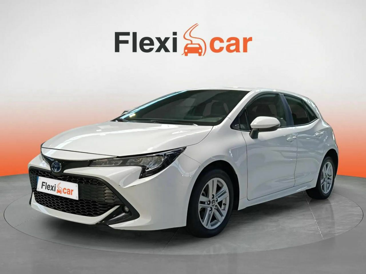 toyota corolla 2023 / foto grande (3)