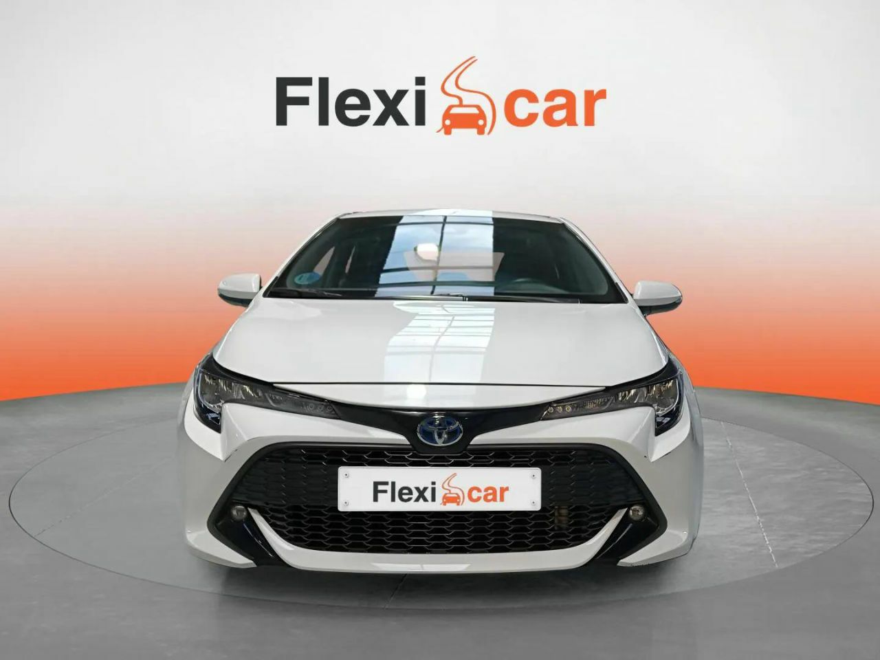 toyota corolla 2023 / foto grande (2)