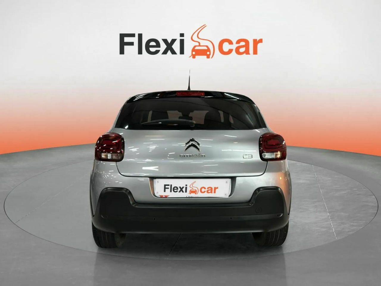 citroën c3 2023 / foto grande (3)