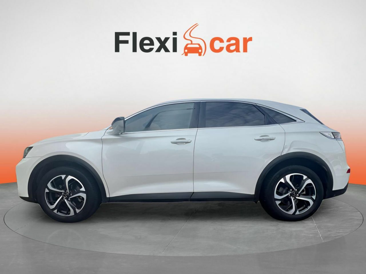 ds automobiles ds 7 crossback 2019 / foto grande (2)