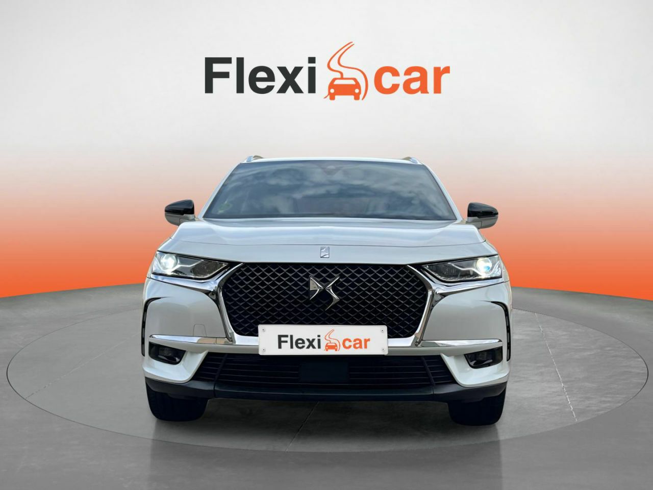 ds automobiles ds 7 crossback 2019 / foto grande (3)