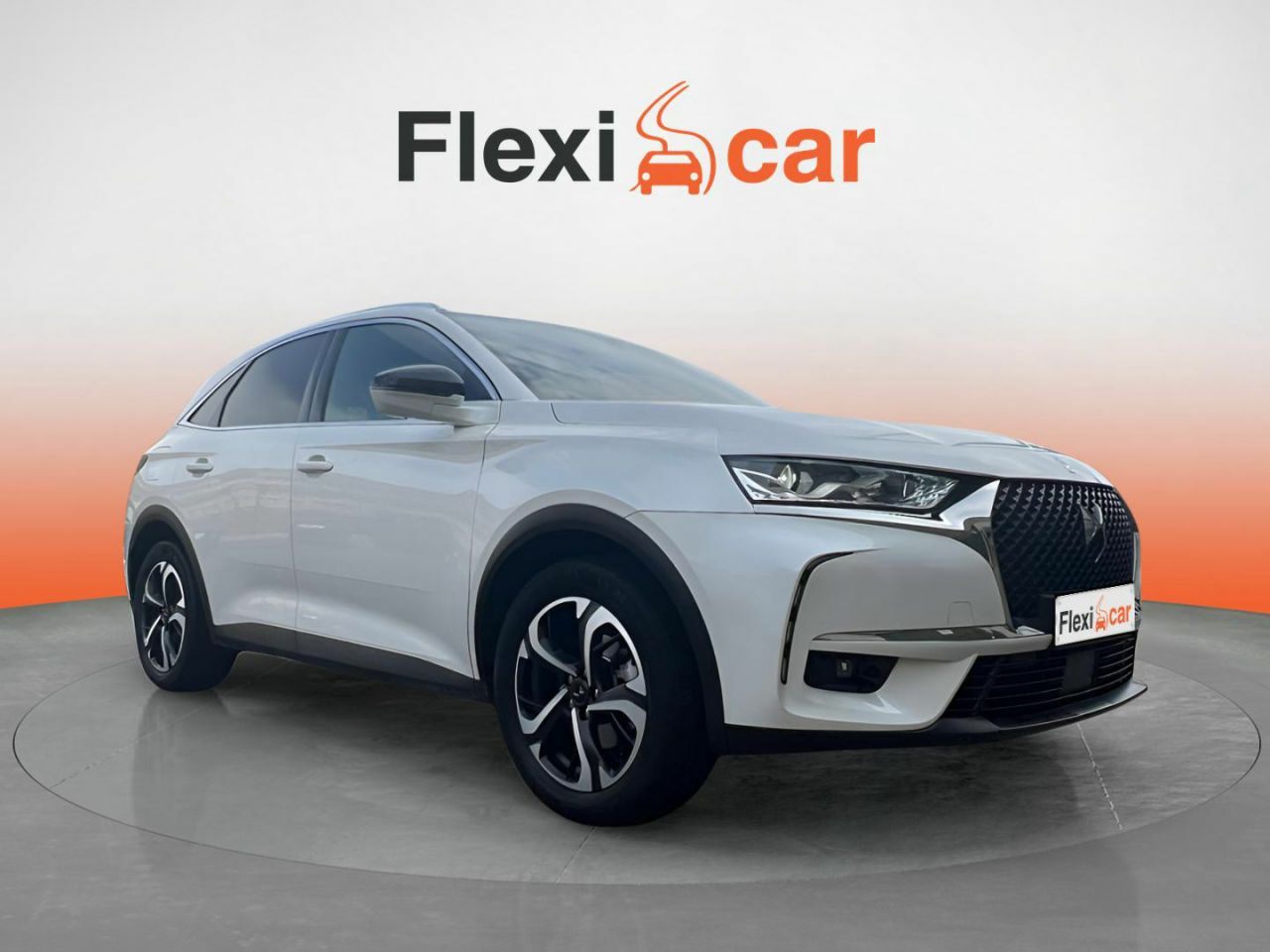 Ds 7  de segunda mano - ds automobiles ds 7 crossback 2019 /