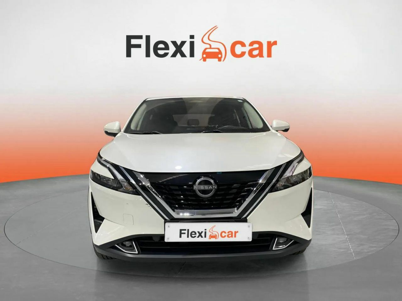 nissan qashqai 2024 / foto grande (2)