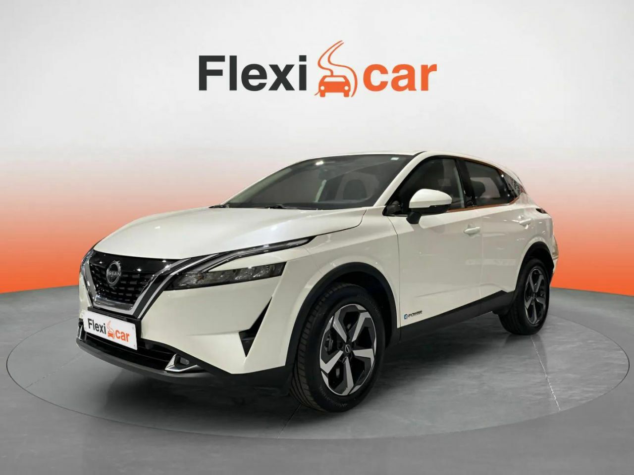 nissan qashqai 2024 / foto grande (3)
