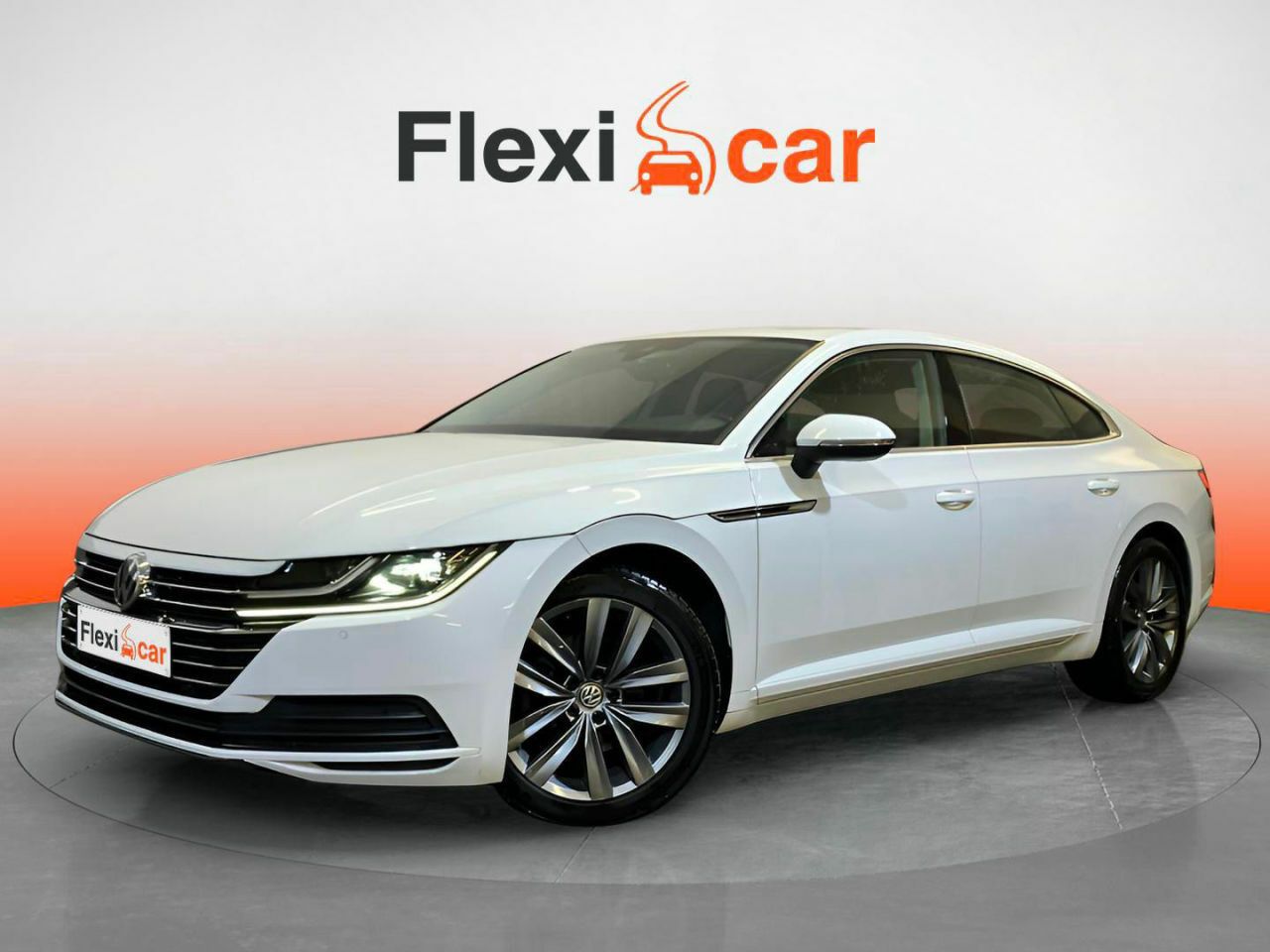 volkswagen arteon 2020 / foto grande (3)