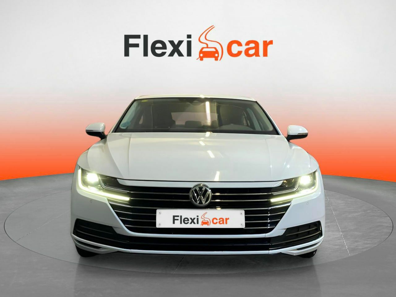 volkswagen arteon 2020 / foto grande (2)