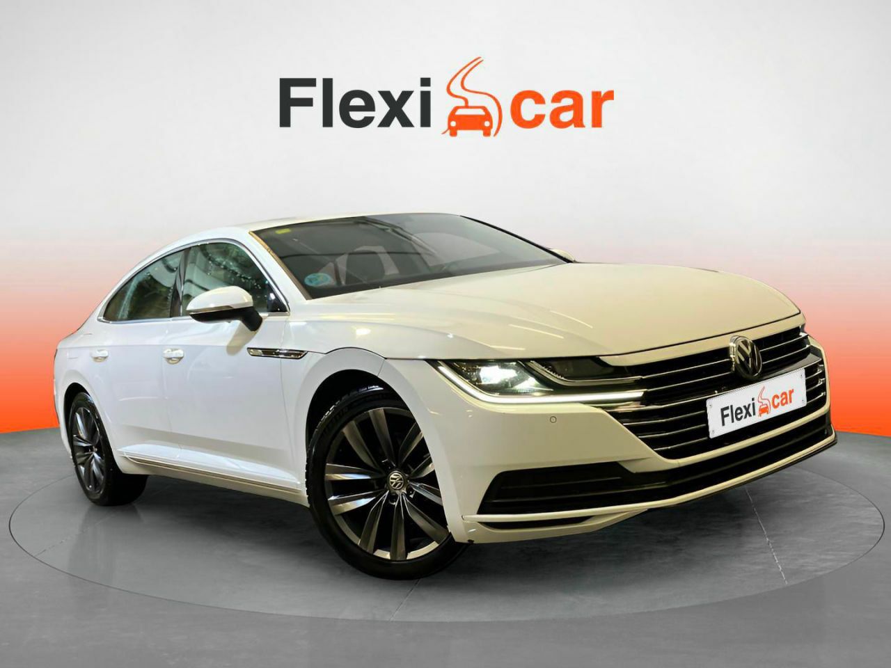Volkswagen arteon  de segunda mano - volkswagen arteon 2020 /