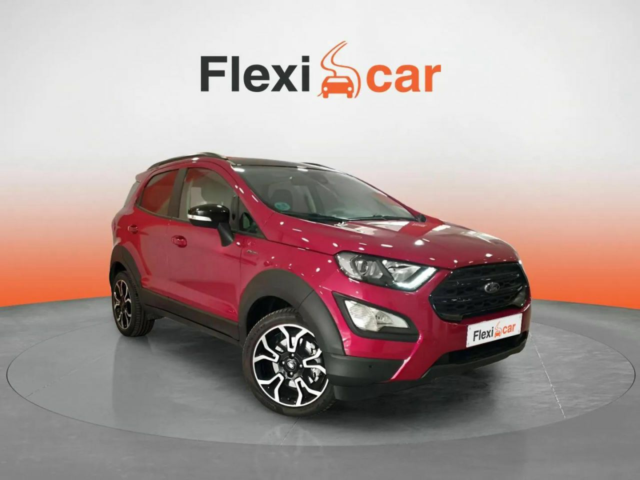 ford ecosport 2022 /