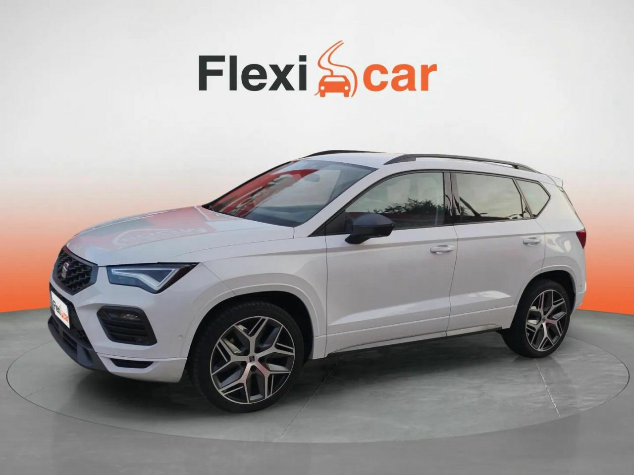 seat ateca 2021 / foto grande (2)