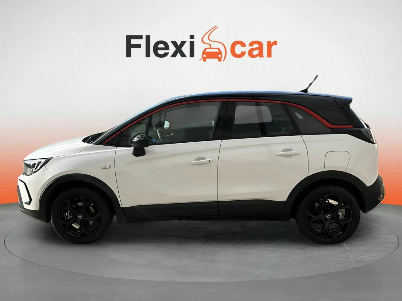 opel crossland 2023 / foto grande (2)