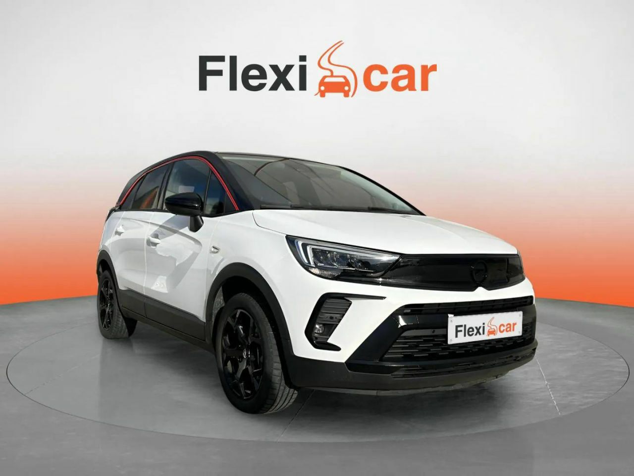 Opel crossland 2023  de segunda mano - opel crossland 2023 /