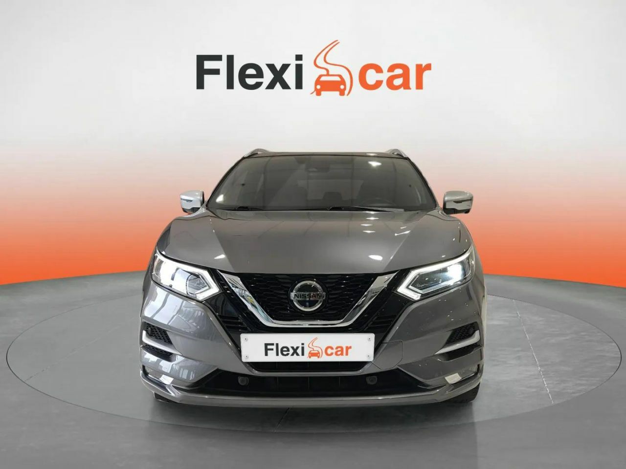 nissan qashqai 2020 / foto grande (3)
