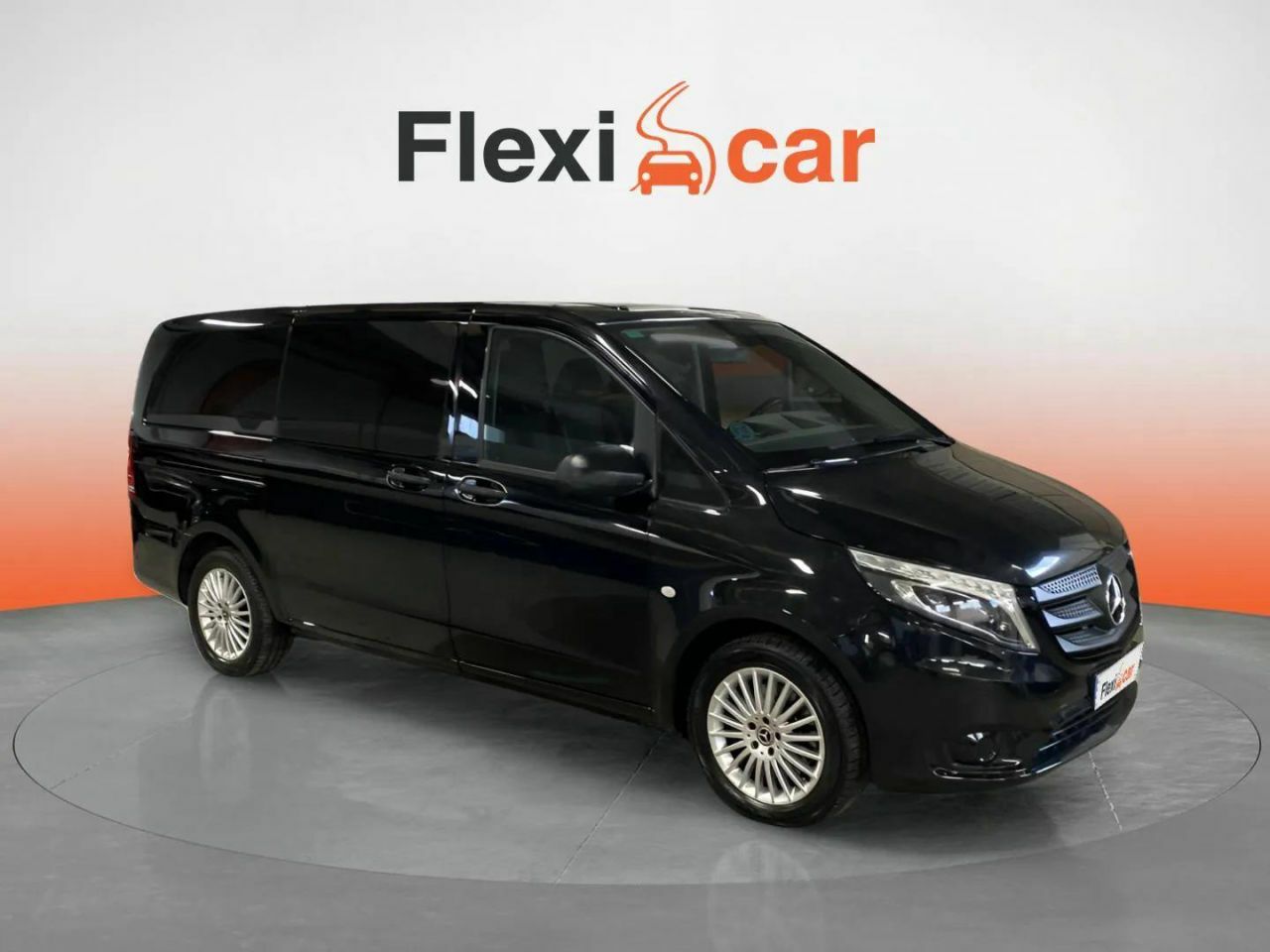 Mercedes vito 3 plazas 4 puertas  de segunda mano - mercedes vito 2021 /