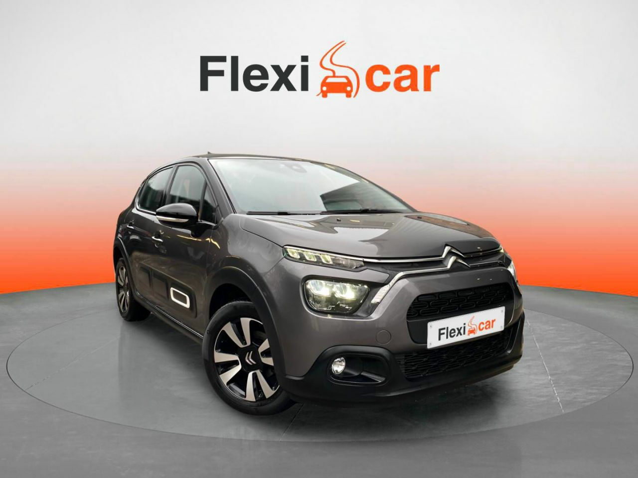 Vigo  de segunda mano - citroën c3 2022 /