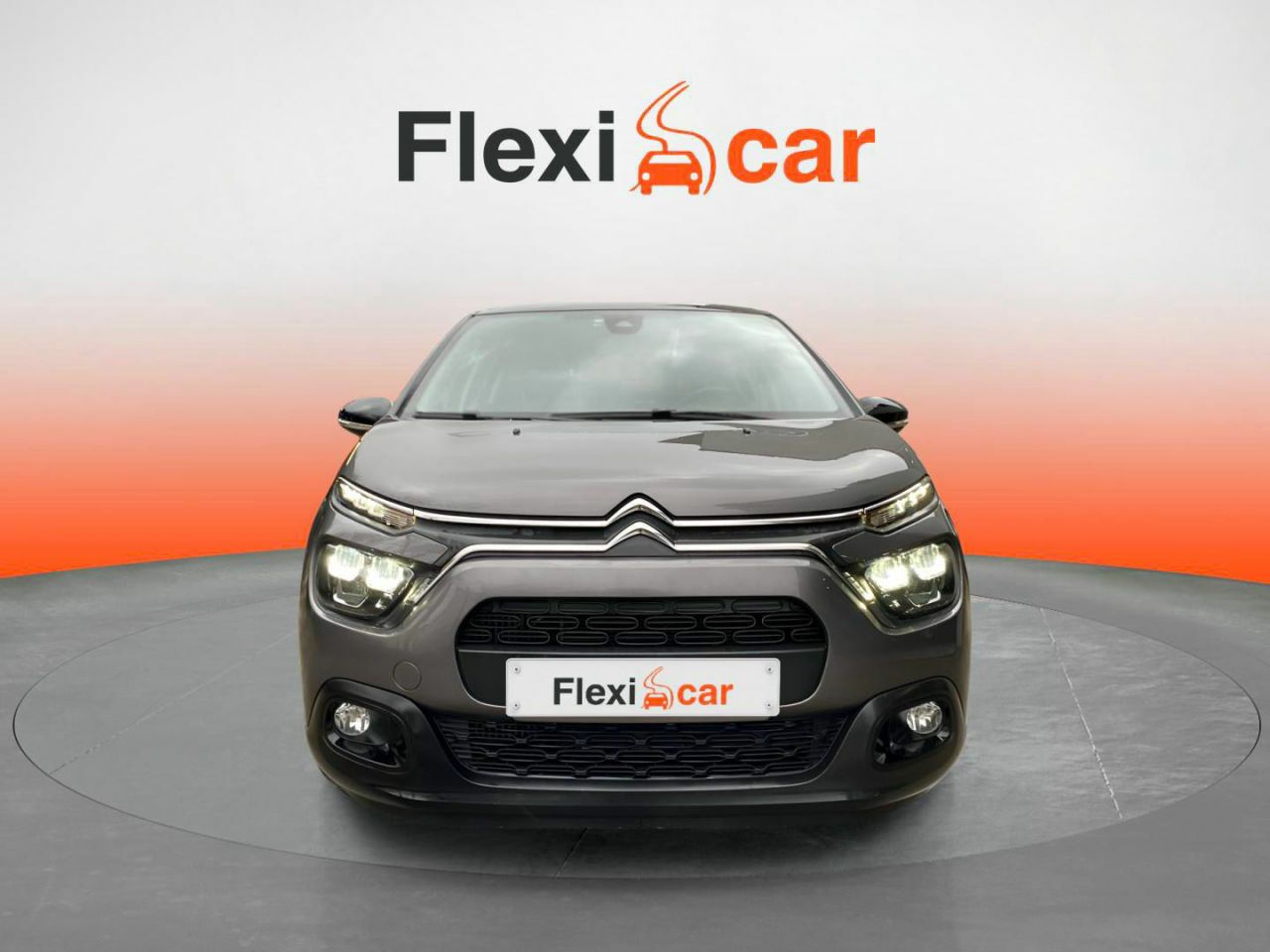 citroën c3 2022 / foto grande (2)