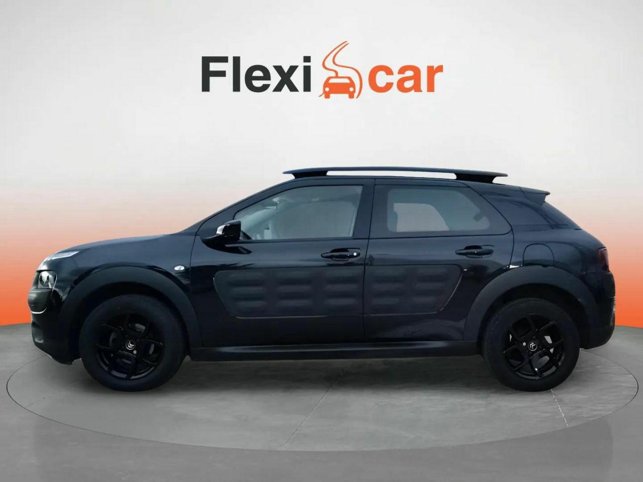 citroën c4 cactus 2017 / foto grande (2)