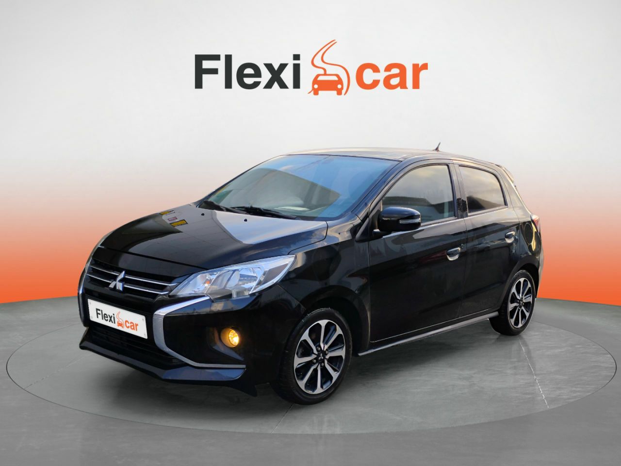 mitsubishi space star 2023 / foto grande (3)