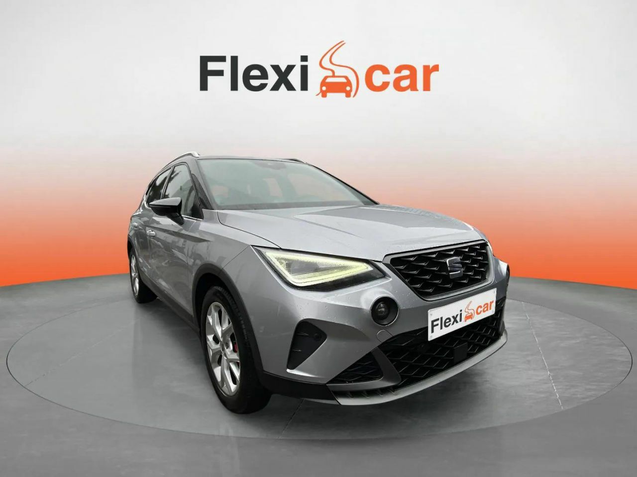 Seat arona 2021 madrid  de segunda mano en Madrid - seat arona 2024 /