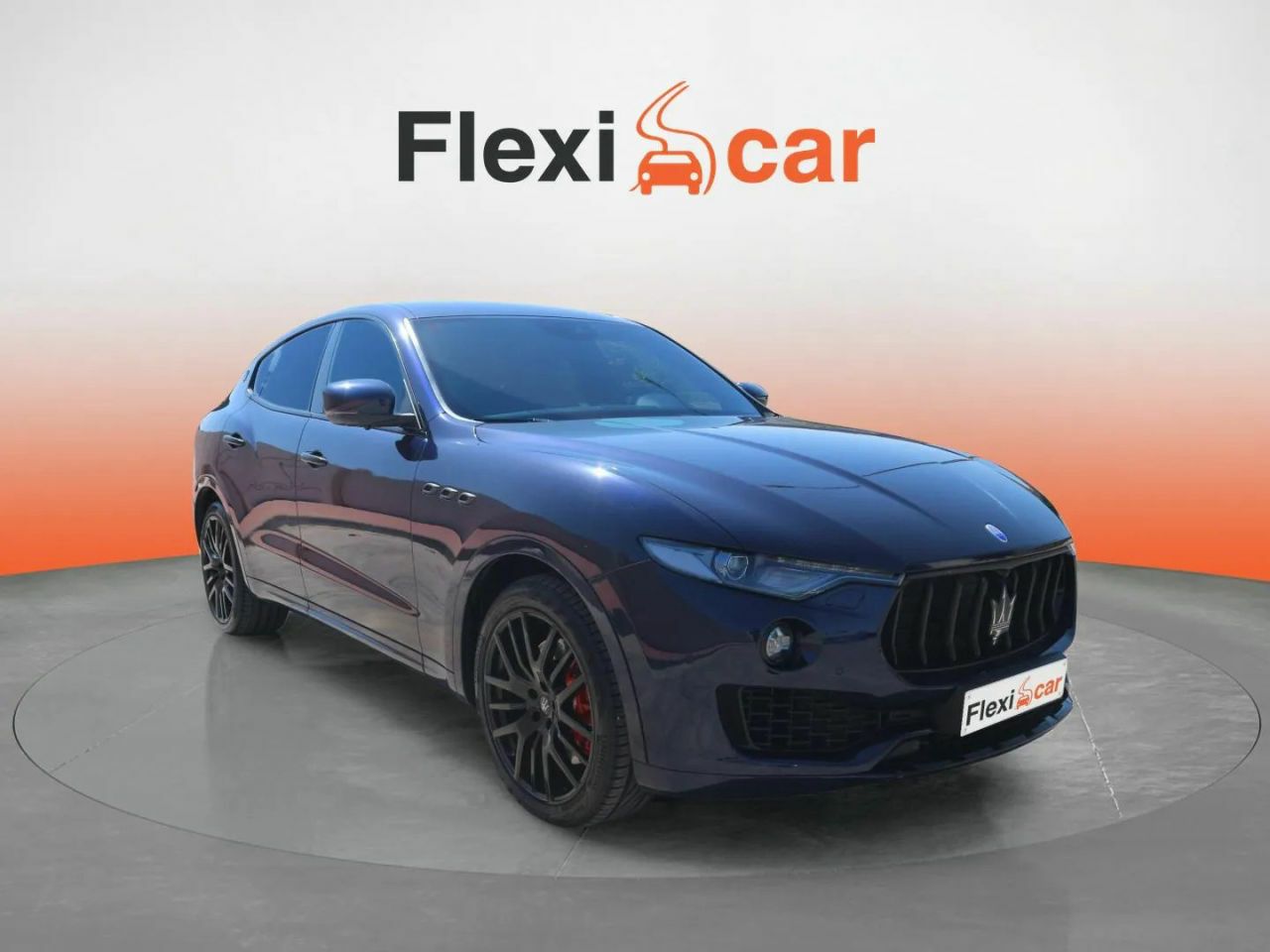 maserati levante 2016 /