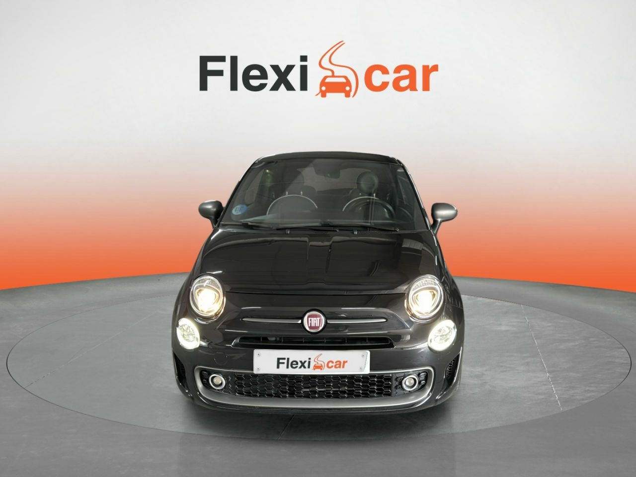 fiat 500 2021 / foto grande (3)