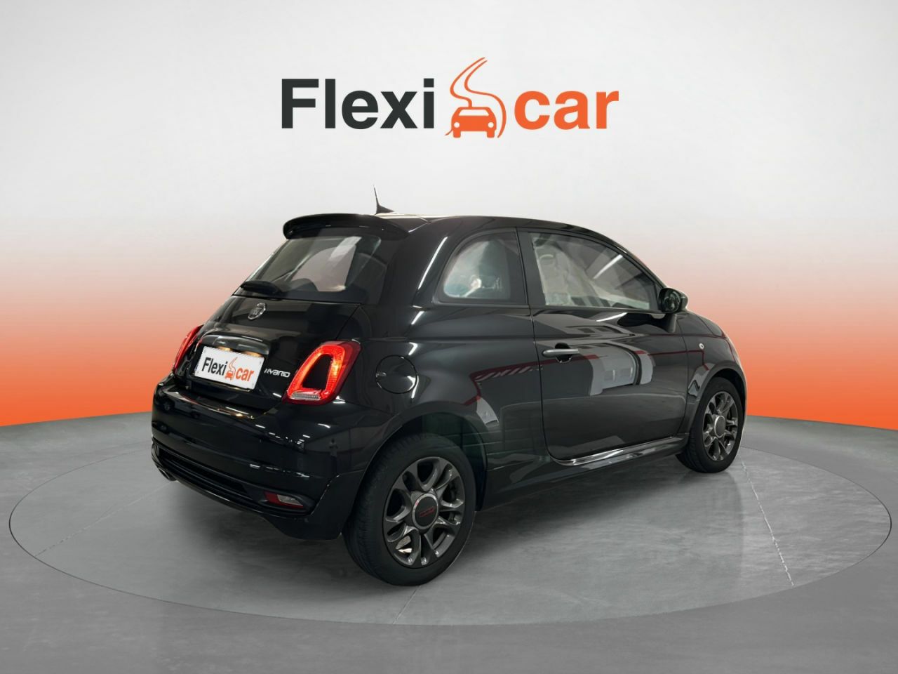 fiat 500 2021 / foto grande (2)