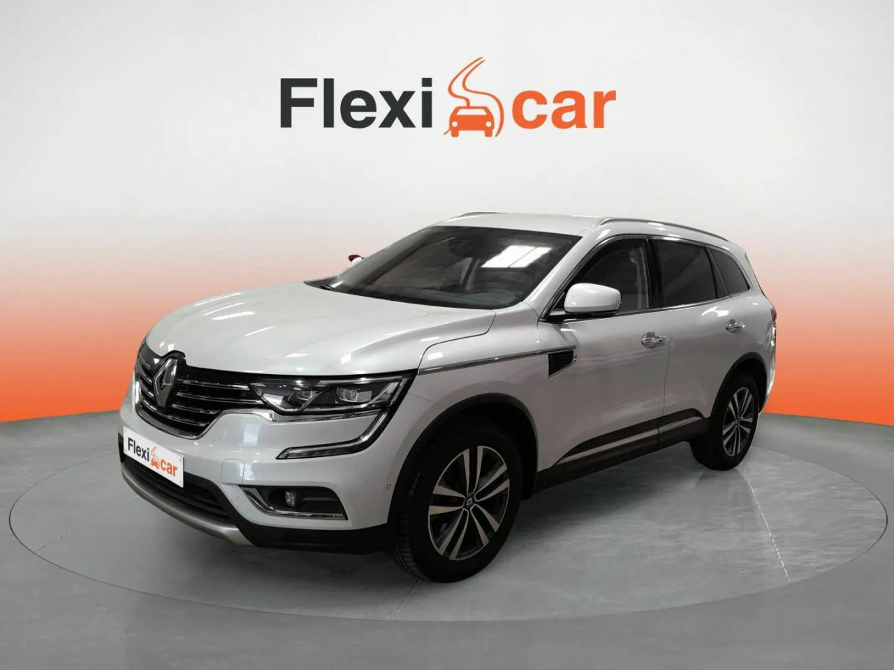 renault koleos 2017 / foto grande (3)