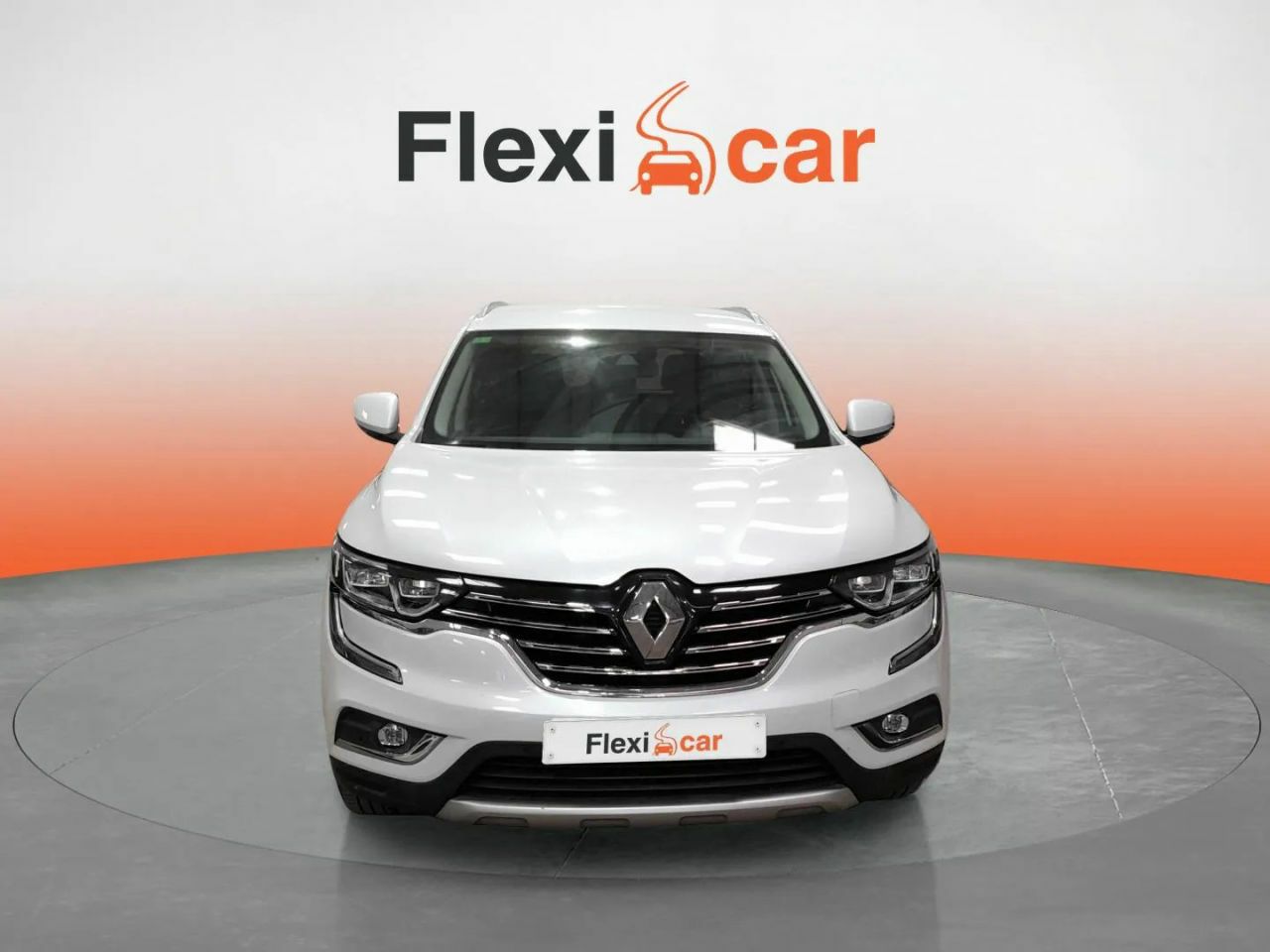 renault koleos 2017 / foto grande (2)
