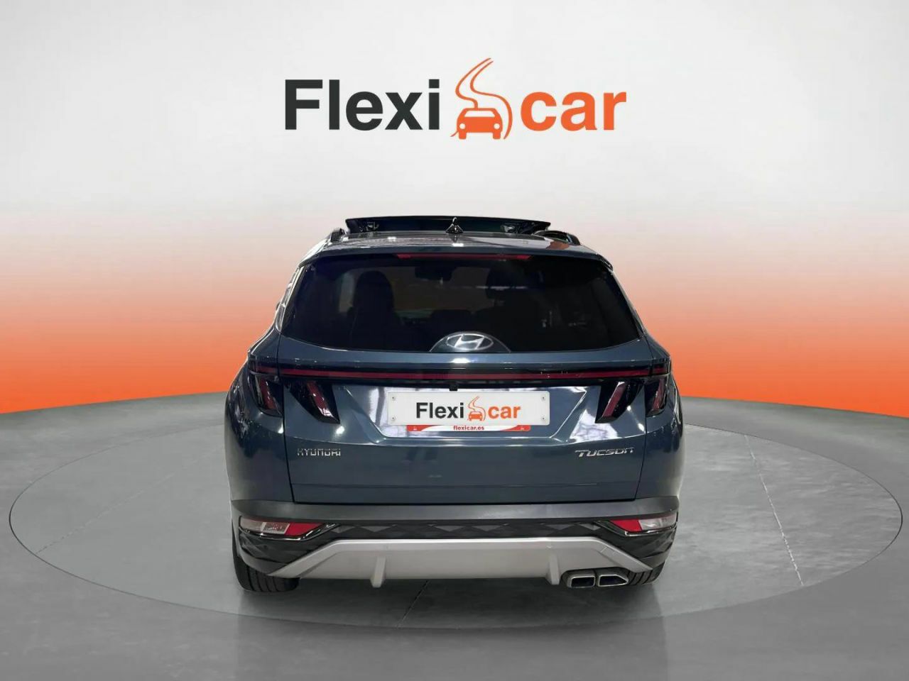 hyundai tucson 2024 / foto grande (2)