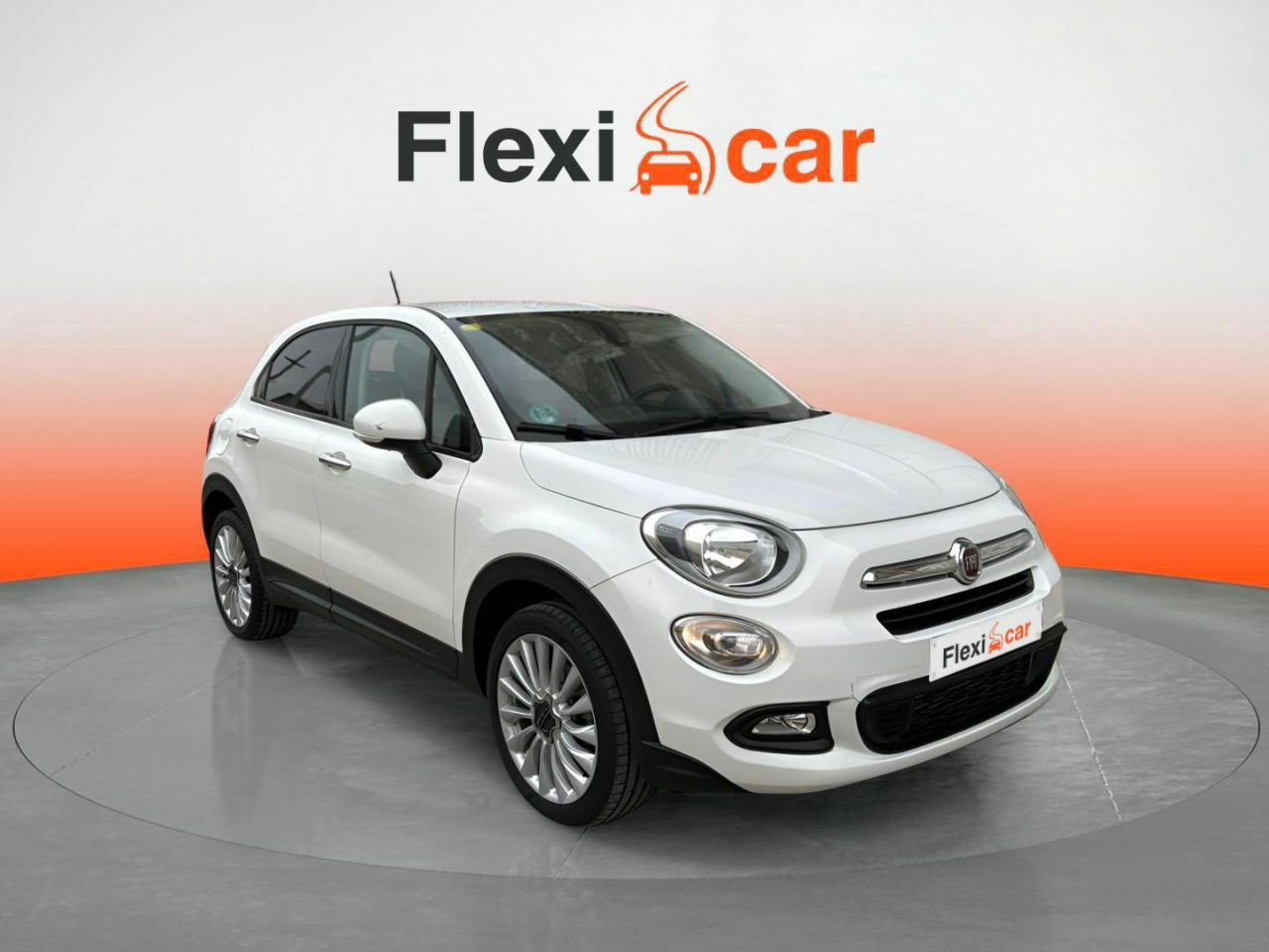 Foto fiat 500x 2018 /