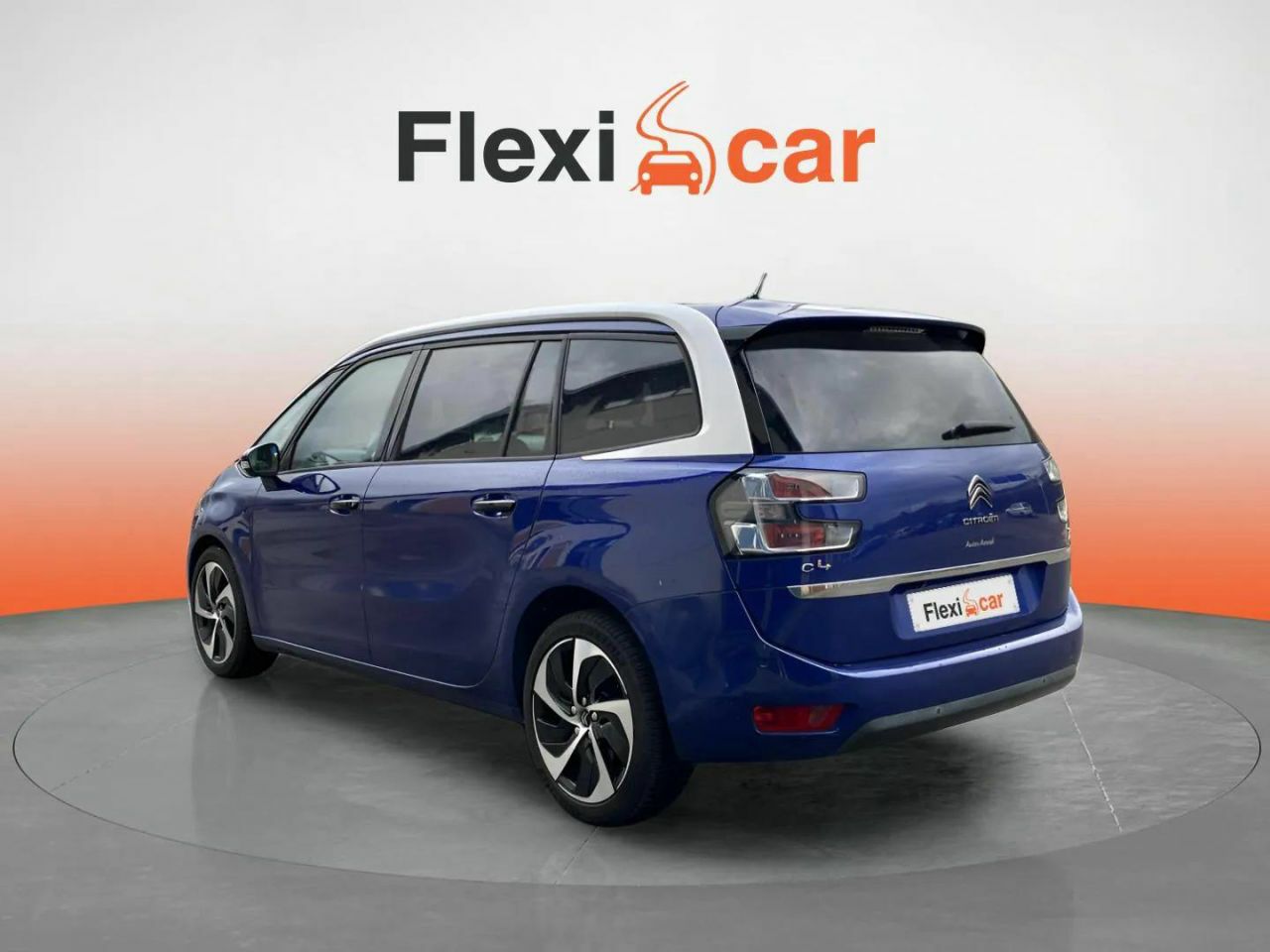 citroën grand c4 picasso 2017 / foto grande (3)