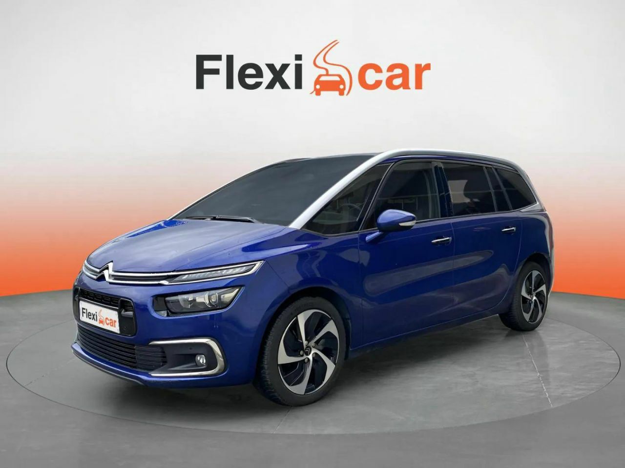 citroën grand c4 picasso 2017 / foto grande (2)