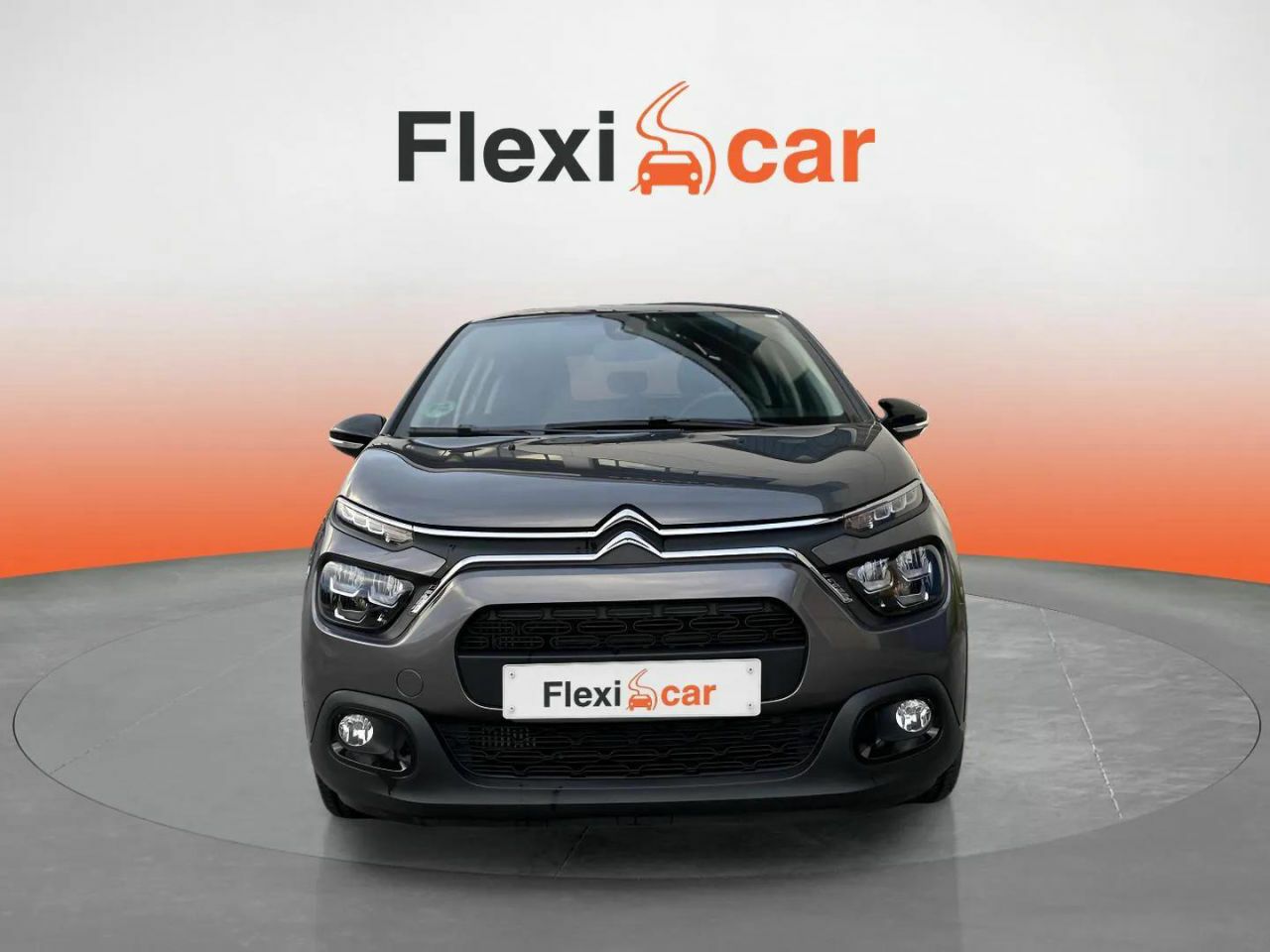 citroën c3 2024 / foto grande (2)