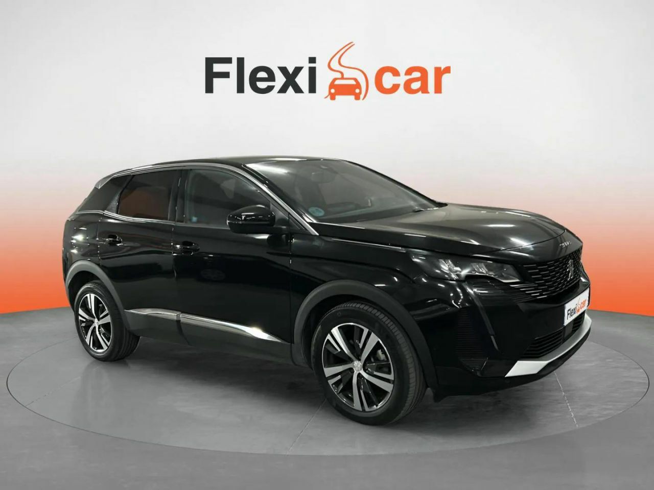 Peugeot 3008 2019 ciudad real  de segunda mano - peugeot 3008 2023 /