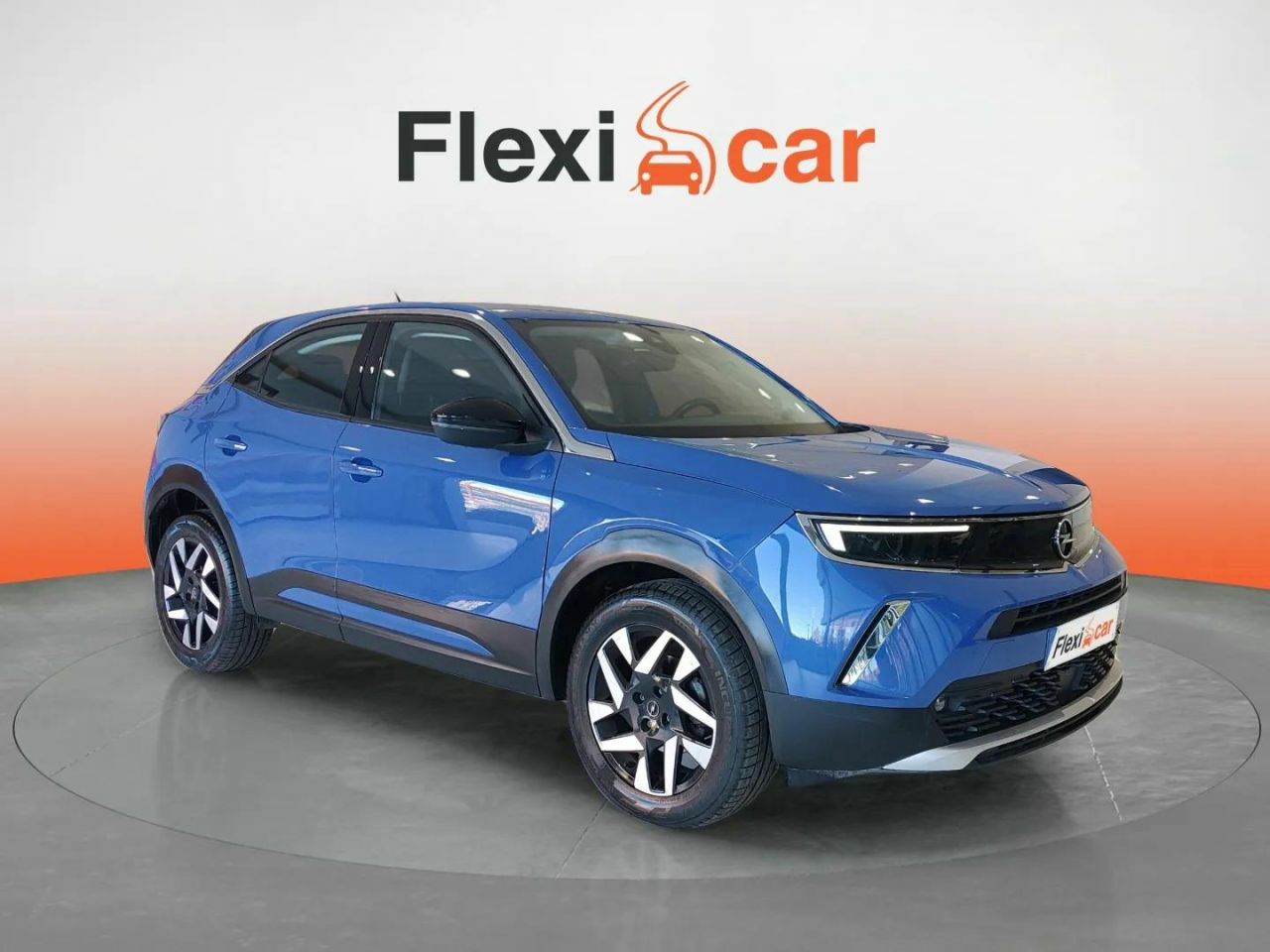 Opel mokka segunda mano  de segunda mano - opel mokka 2023 /
