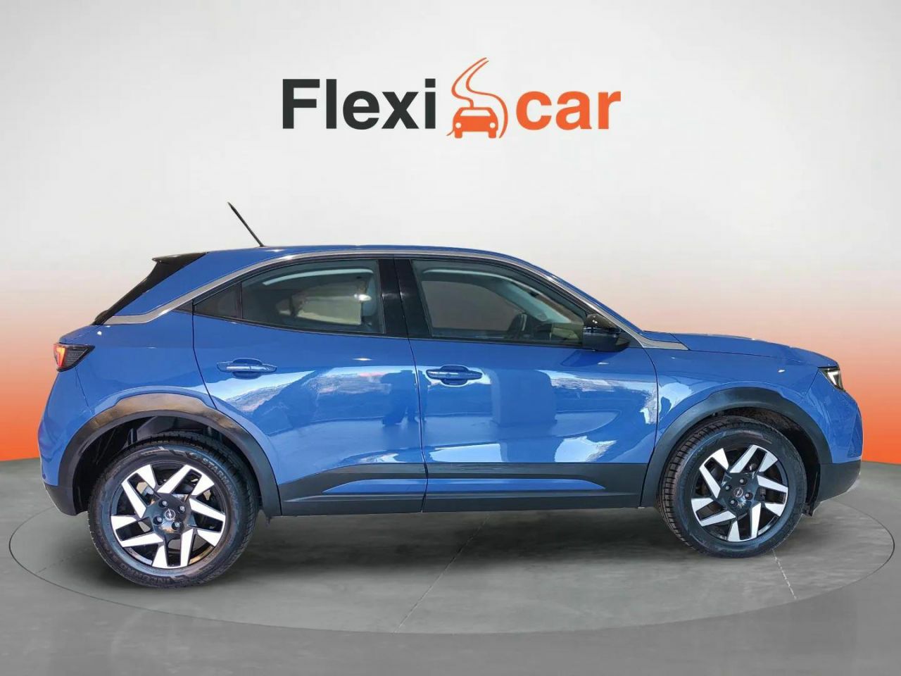 opel mokka 2023 / foto grande (2)